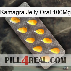 Kamagra Jelly Oral 100Mg cialis1